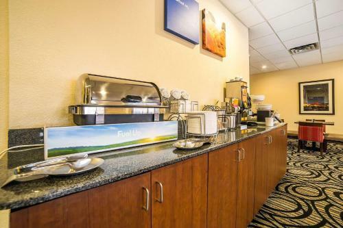 Motel Ballard Plaza