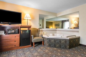 Hotel Comfort Inn Weirton