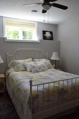 Northern Dreams Bed & Breakfast