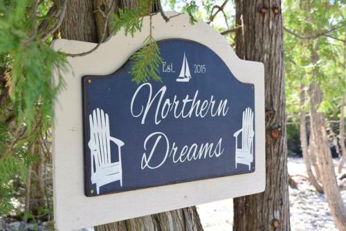 Northern Dreams Bed & Breakfast