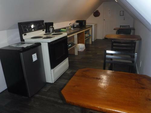 Likely Lodge