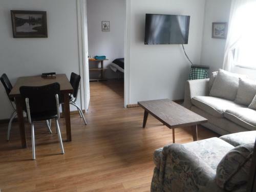 Likely Lodge