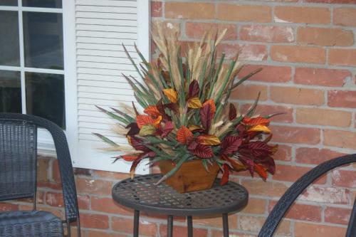 Andante G�te Bed And Breakfast