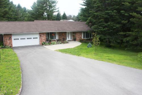 Andante G�te Bed And Breakfast