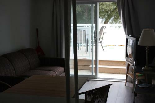 Motel Sunport Beach Resort