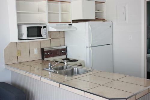 Motel Sunport Beach Resort