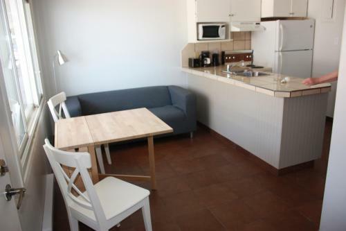 Motel Sunport Beach Resort