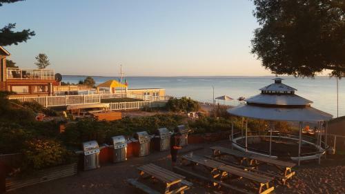 Motel Sunport Beach Resort