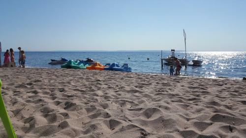 Motel Sunport Beach Resort