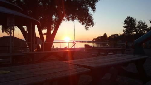 Motel Sunport Beach Resort