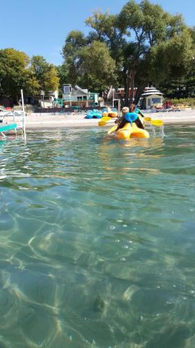Motel Sunport Beach Resort
