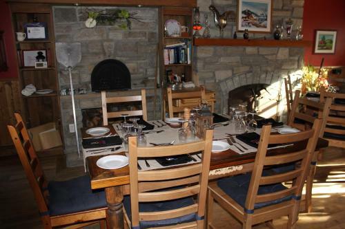 Posada Auberge Le Saint-boh�me