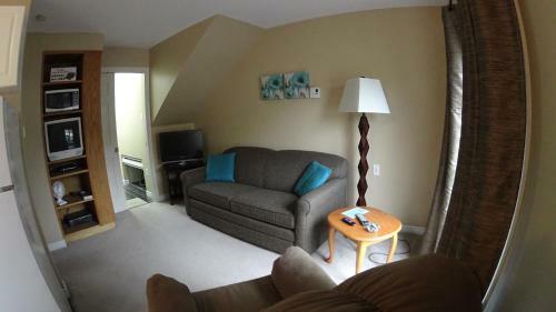 Apartment In Pasadena