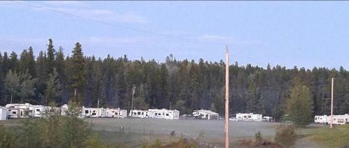 East Of Edson Rv Resort