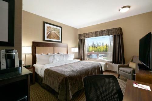Hotel Ramada By Wyndham Conklin