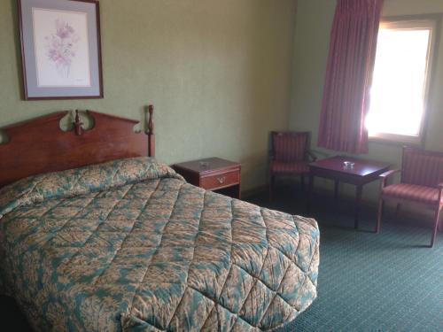 Gretna Motel