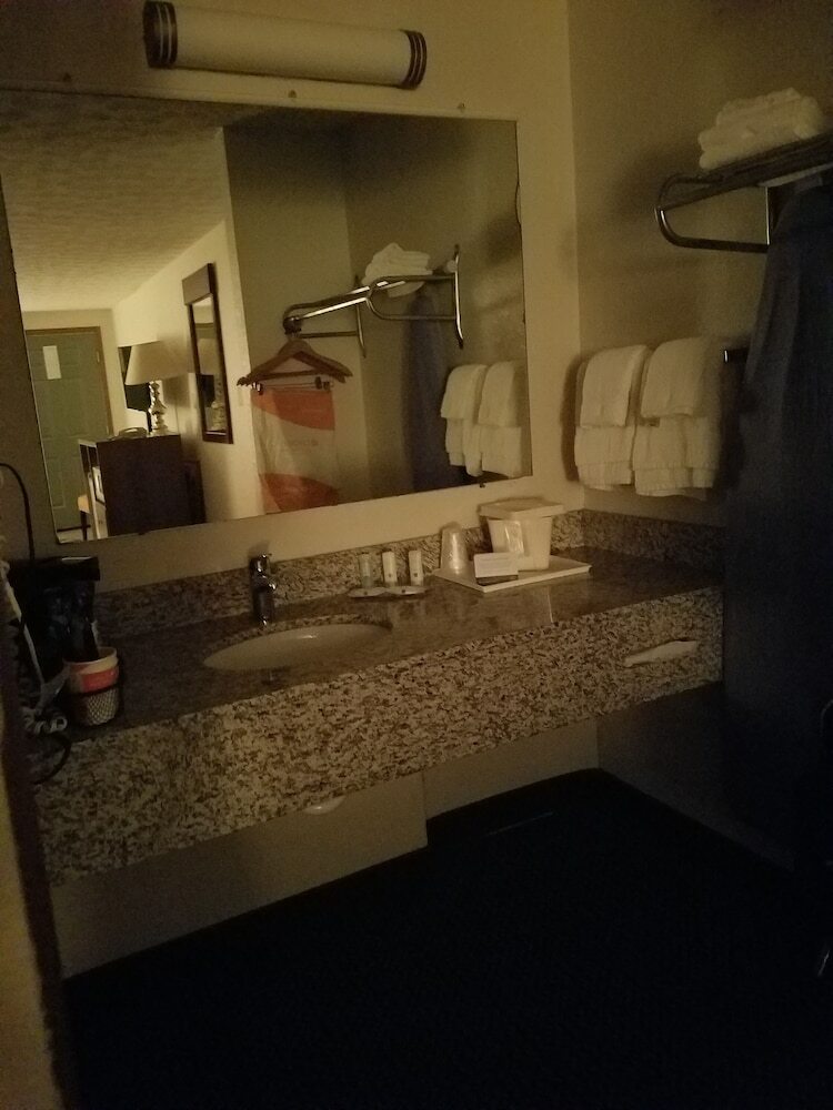 Hotel Quality Inn New River Gorge