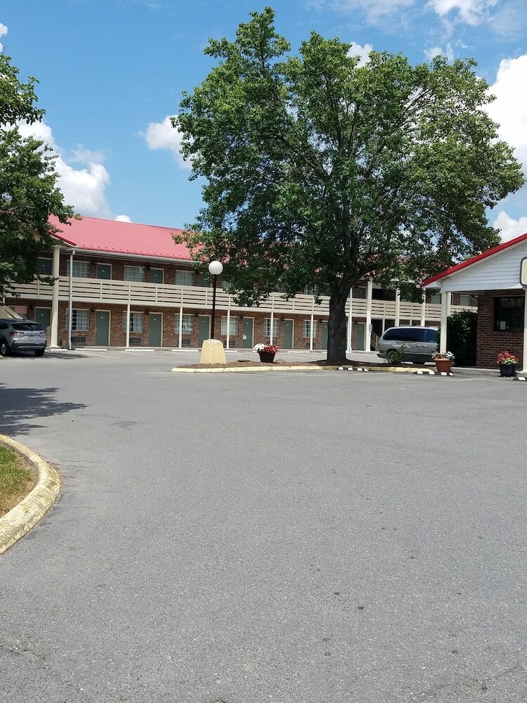 Hotel Quality Inn New River Gorge