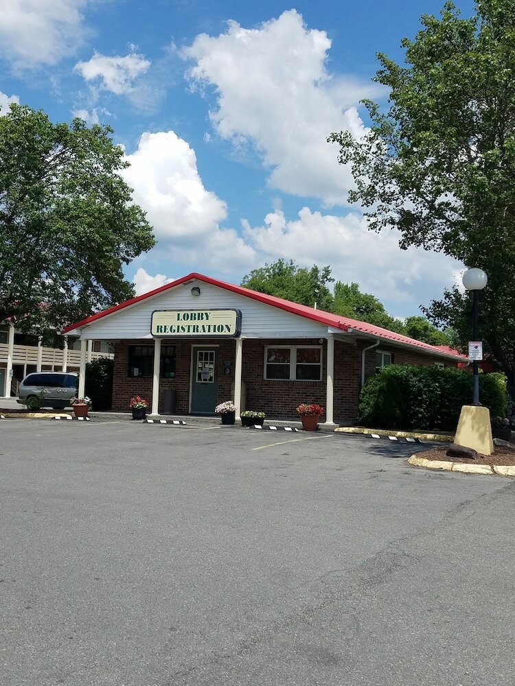 Hotel Quality Inn New River Gorge
