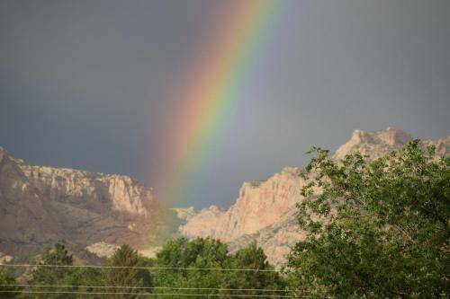Escalante's Grand Staircase Bed And Breakfast/inn