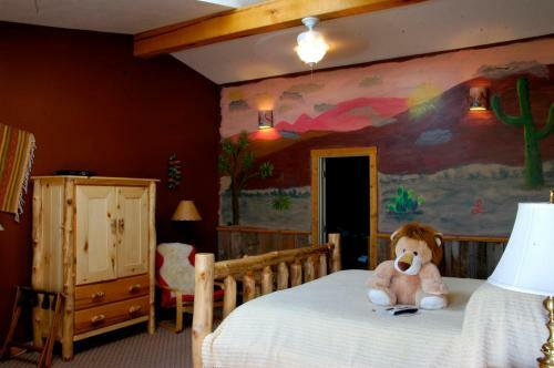 Escalante's Grand Staircase Bed And Breakfast/inn