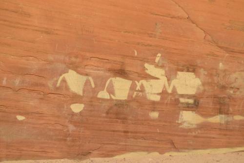 Escalante's Grand Staircase Bed And Breakfast/inn