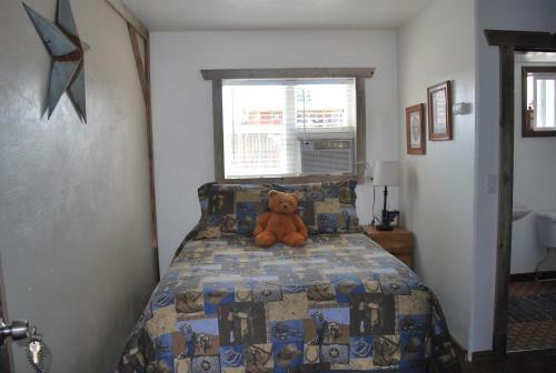 Posada Cowboy Country Inn