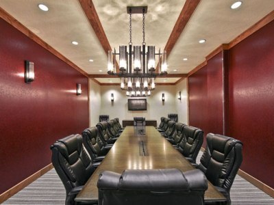 Hotel The Grand Lodge At Brian Head