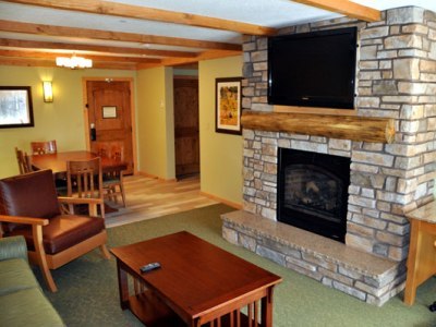 Hotel The Grand Lodge At Brian Head