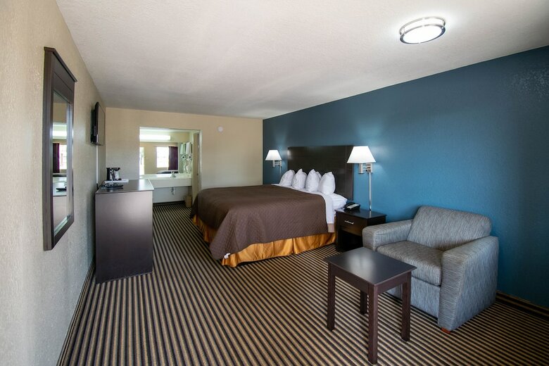 Motel Countryside Inn