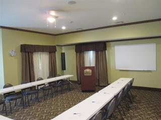 Best Western Plus Seminole Hotel & Suites