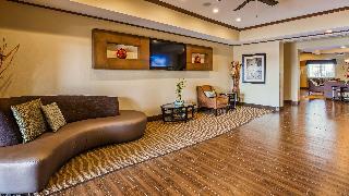 Best Western Plus Seminole Hotel & Suites