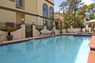 Hotel Best Western Plus New Caney Inn & Suites