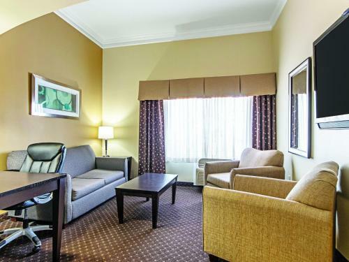 Hotel La Quinta Inn & Suites New Caney