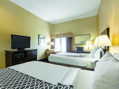 Hotel La Quinta Inn & Suites New Caney