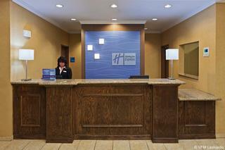 Hotel Holiday Inn Express Hereford