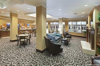Hotel Holiday Inn Express Hereford