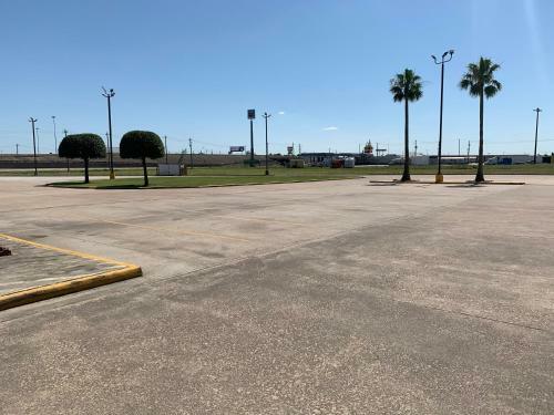 Motel Super 8 Baytown