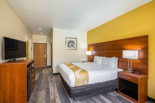 Hotel Inn At Lampasas