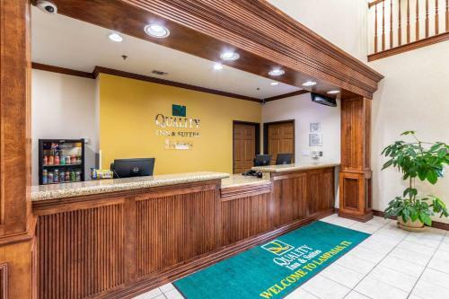 Hotel Inn At Lampasas