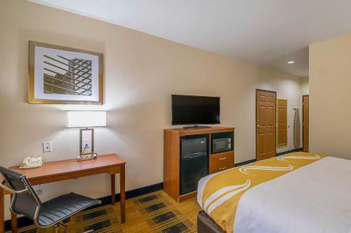 Hotel Inn At Lampasas