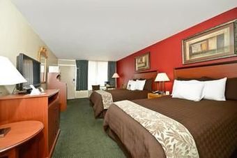 Albergue Best Western Mountain View