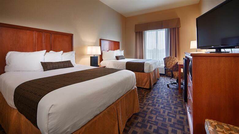 Hotel Best Western Plus Schulenburg