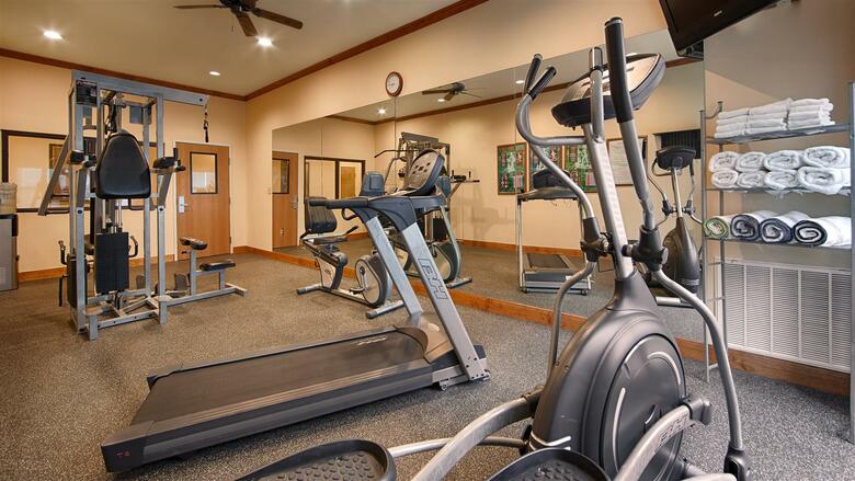 Hotel Best Western Plus Schulenburg