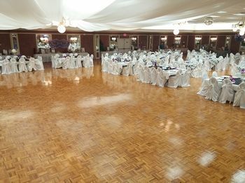 Hotel Victoria Palms Inn And Suites