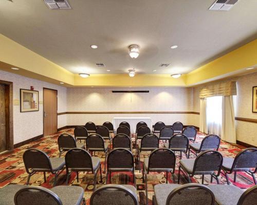 Hotel Comfort Inn & Suites Donna