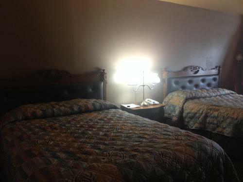Motel Executive Inn Goliad
