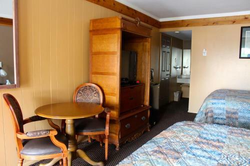 Motel Executive Inn Goliad