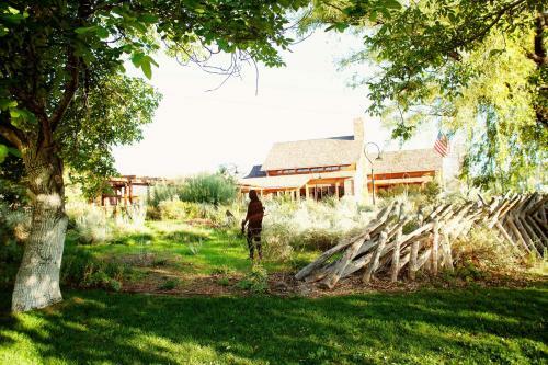 Motel Bryce Canyon Villas