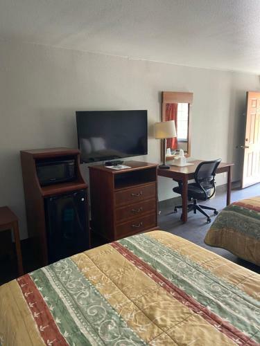 Motel Redbud Inn
